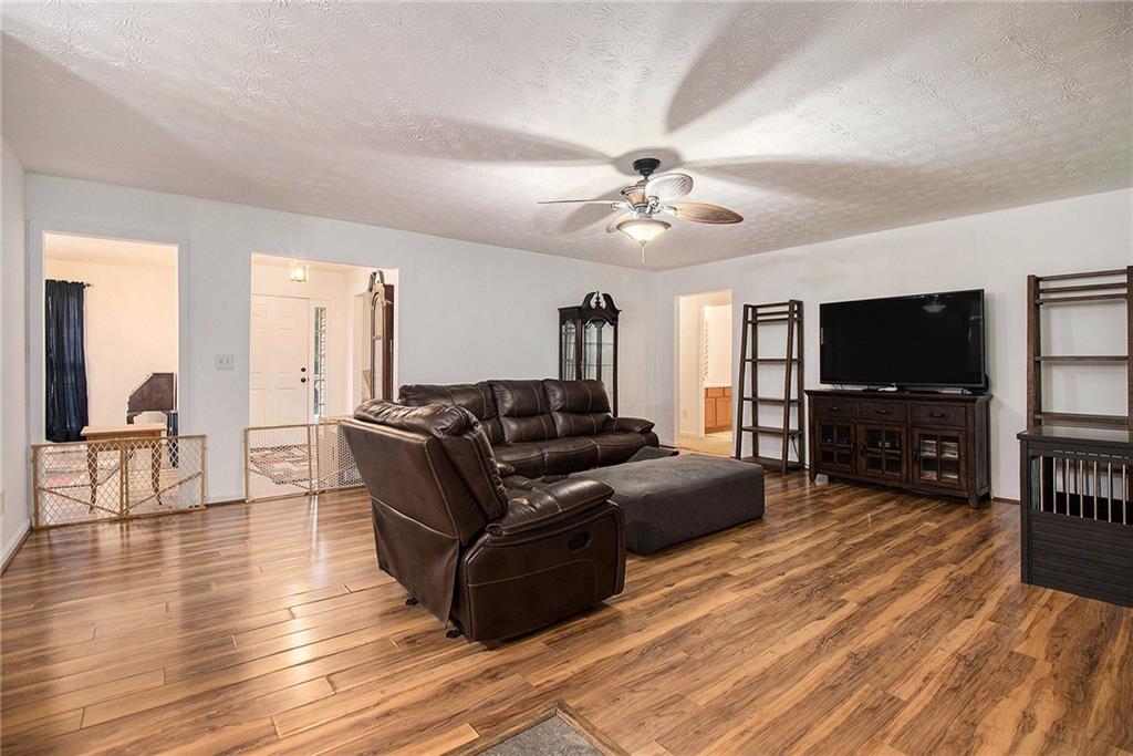 4746 Mulberry Rock Road, Dallas, Georgia image 14