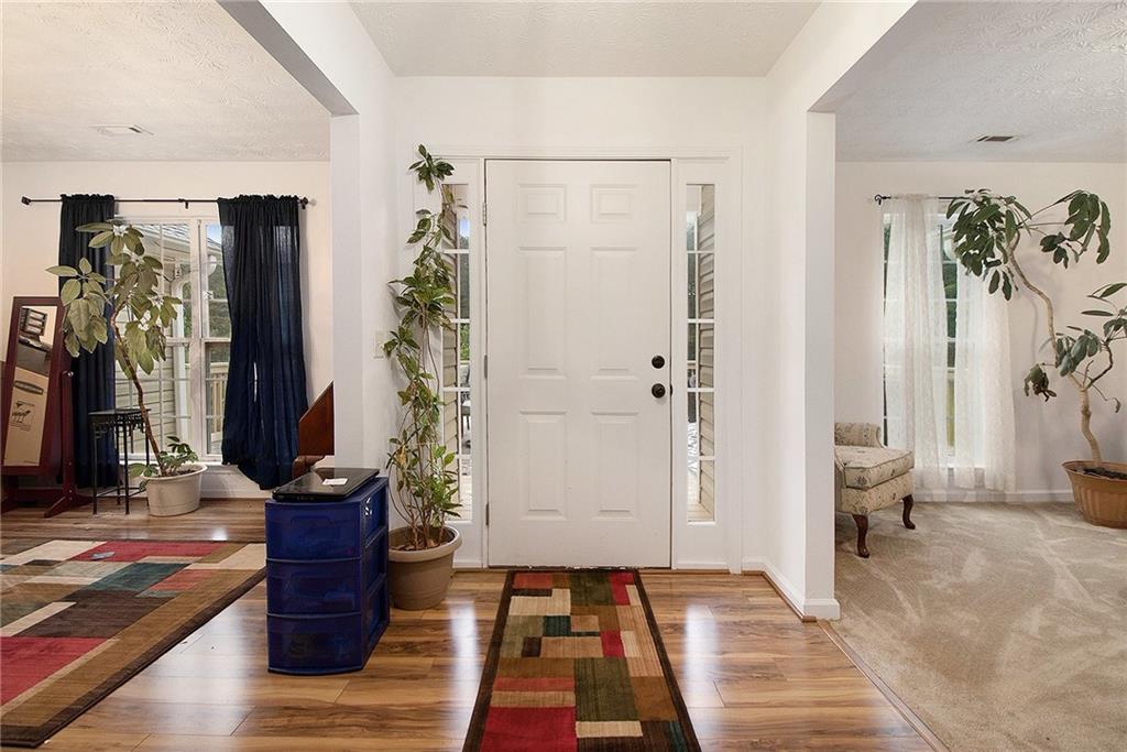 4746 Mulberry Rock Road
