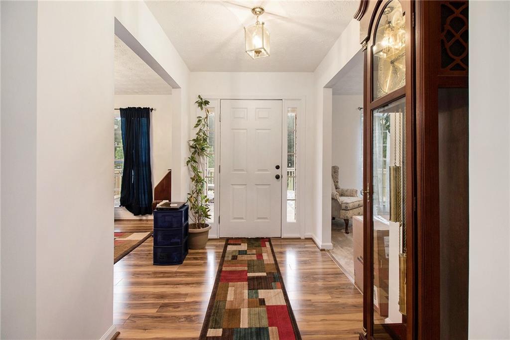 4746 Mulberry Rock Road, Dallas, Georgia image 6