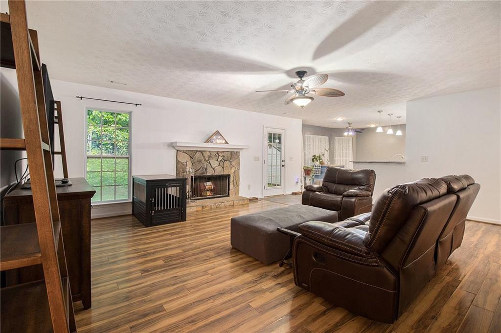 4746 Mulberry Rock Road, Dallas, Georgia image 15