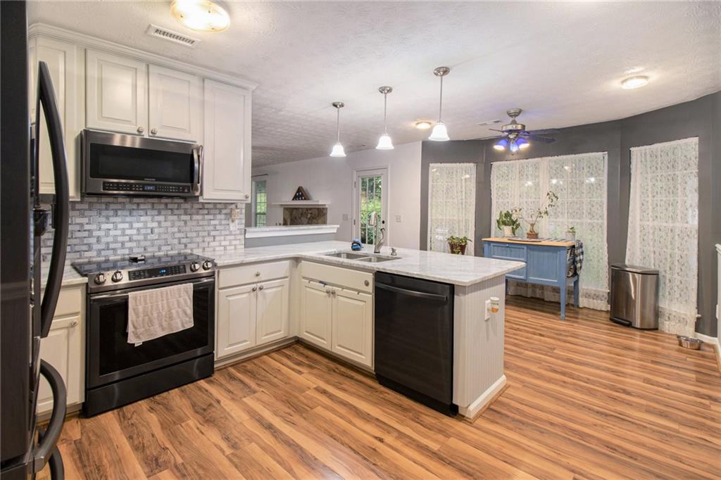 4746 Mulberry Rock Road, Dallas, Georgia image 13