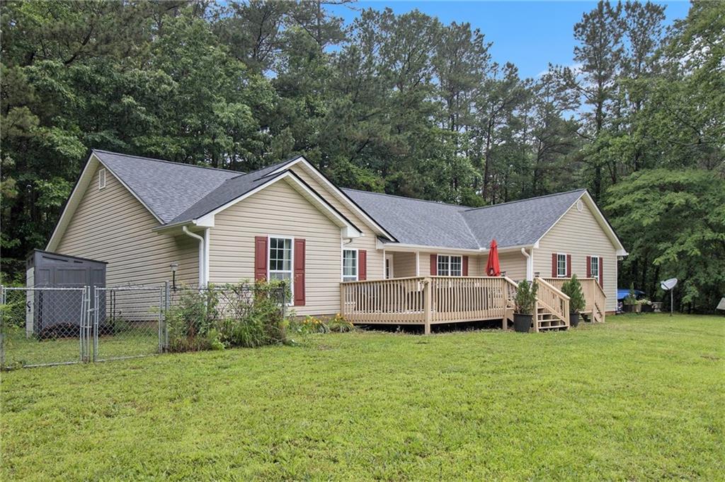 4746 Mulberry Rock Road