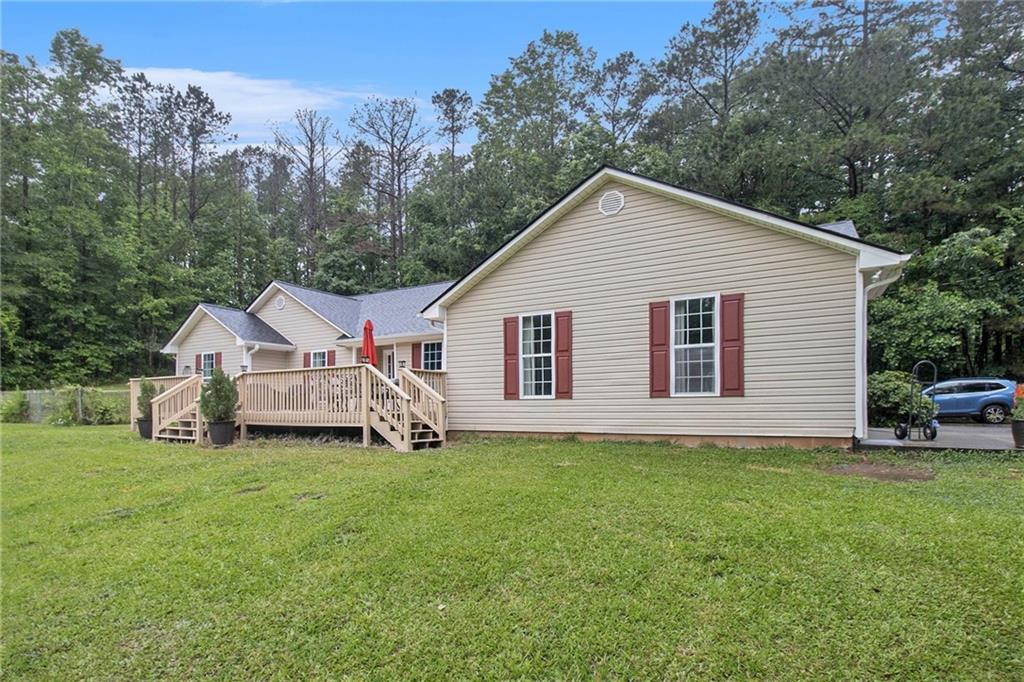 4746 Mulberry Rock Road