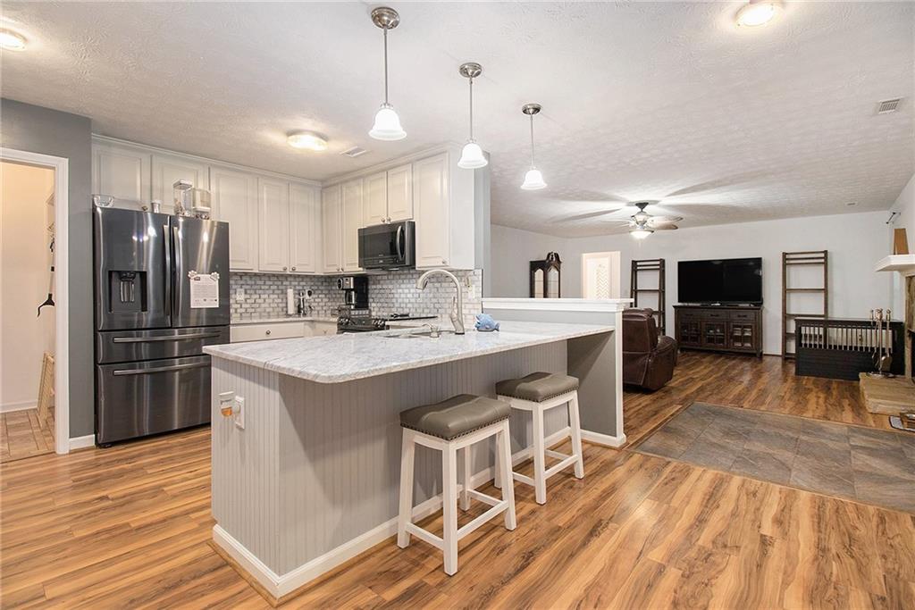 4746 Mulberry Rock Road, Dallas, Georgia image 11