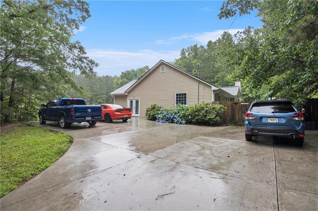 4746 Mulberry Rock Road, Dallas, Georgia image 33