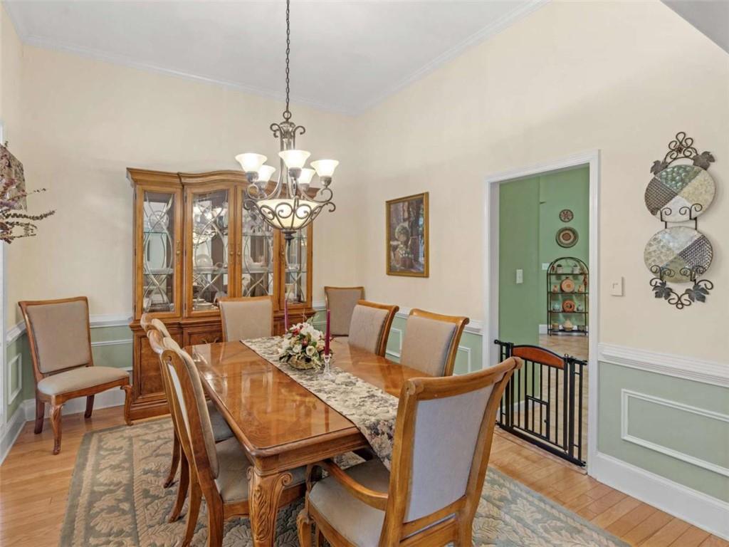 925 Champions Way, Mcdonough, Georgia image 14