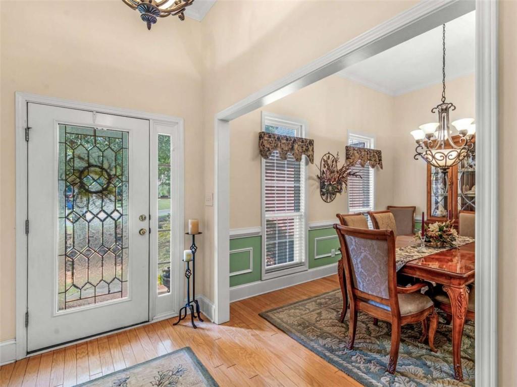 925 Champions Way, Mcdonough, Georgia image 7