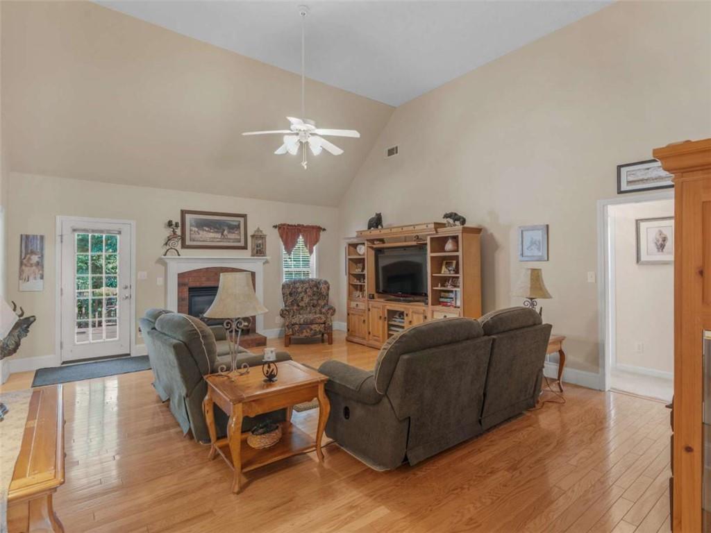 925 Champions Way, Mcdonough, Georgia image 18