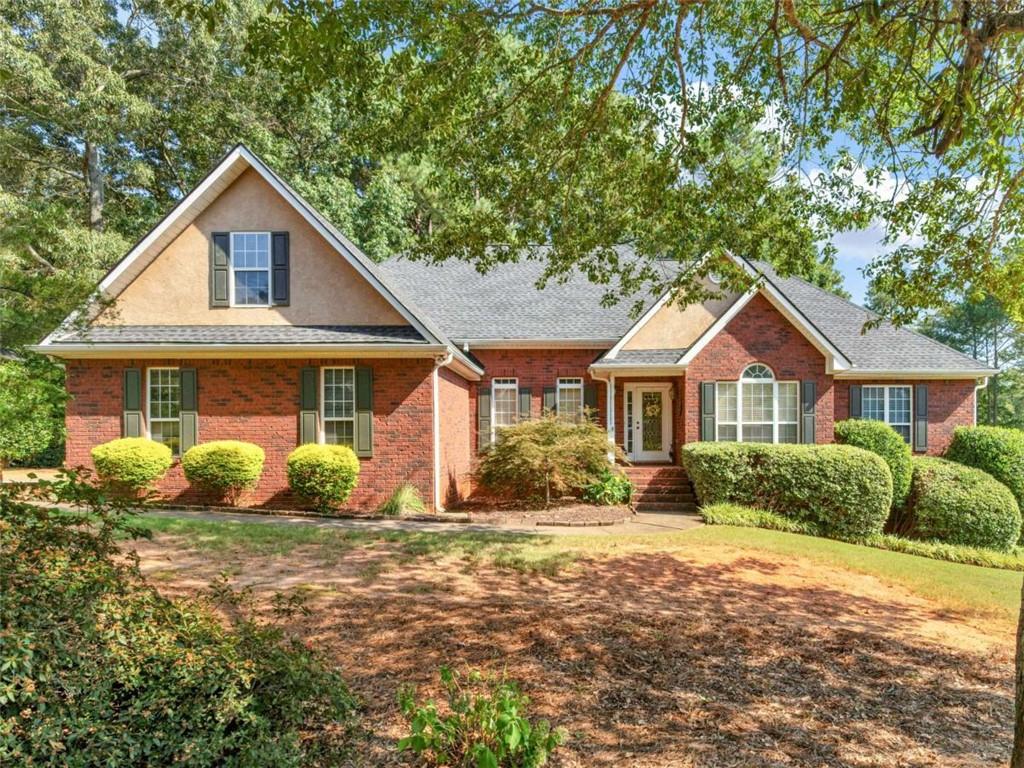 925 Champions Way, Mcdonough, Georgia image 1
