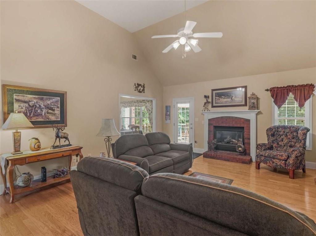 925 Champions Way, Mcdonough, Georgia image 19