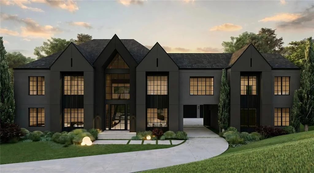 16150 Belford Drive, Milton, GA, 30004