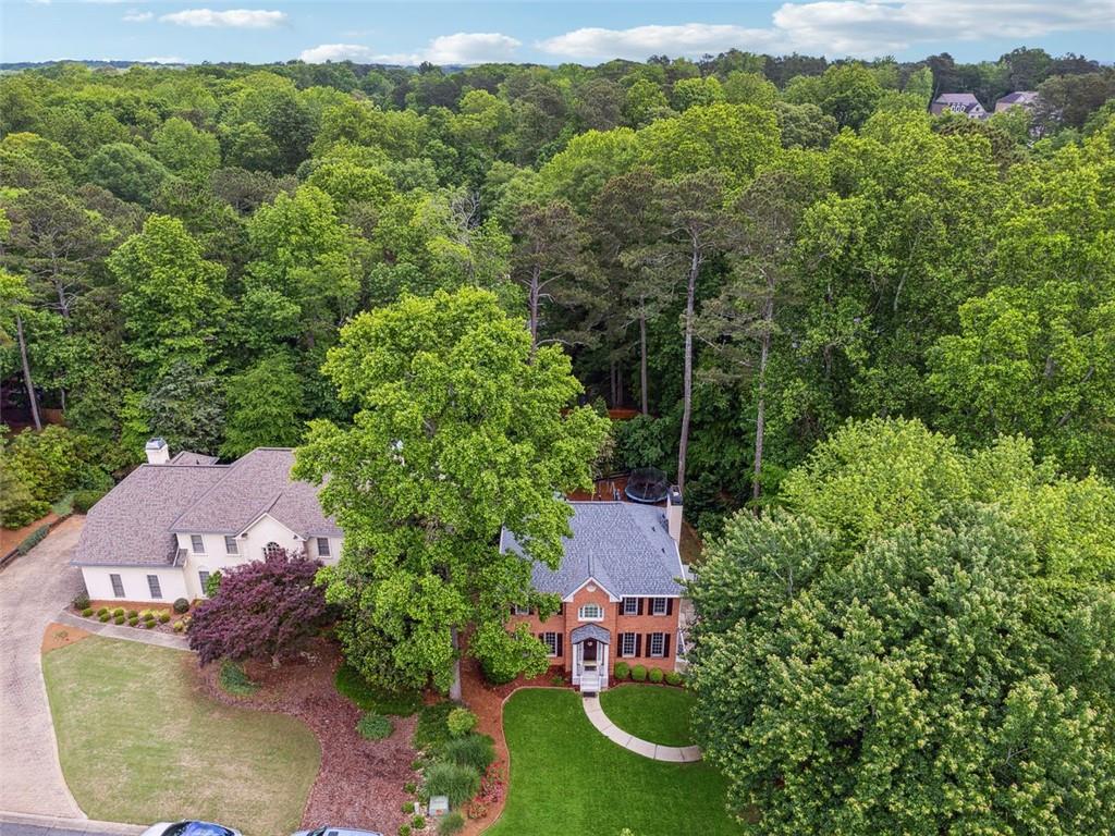 ASHLEY HALL - Residential