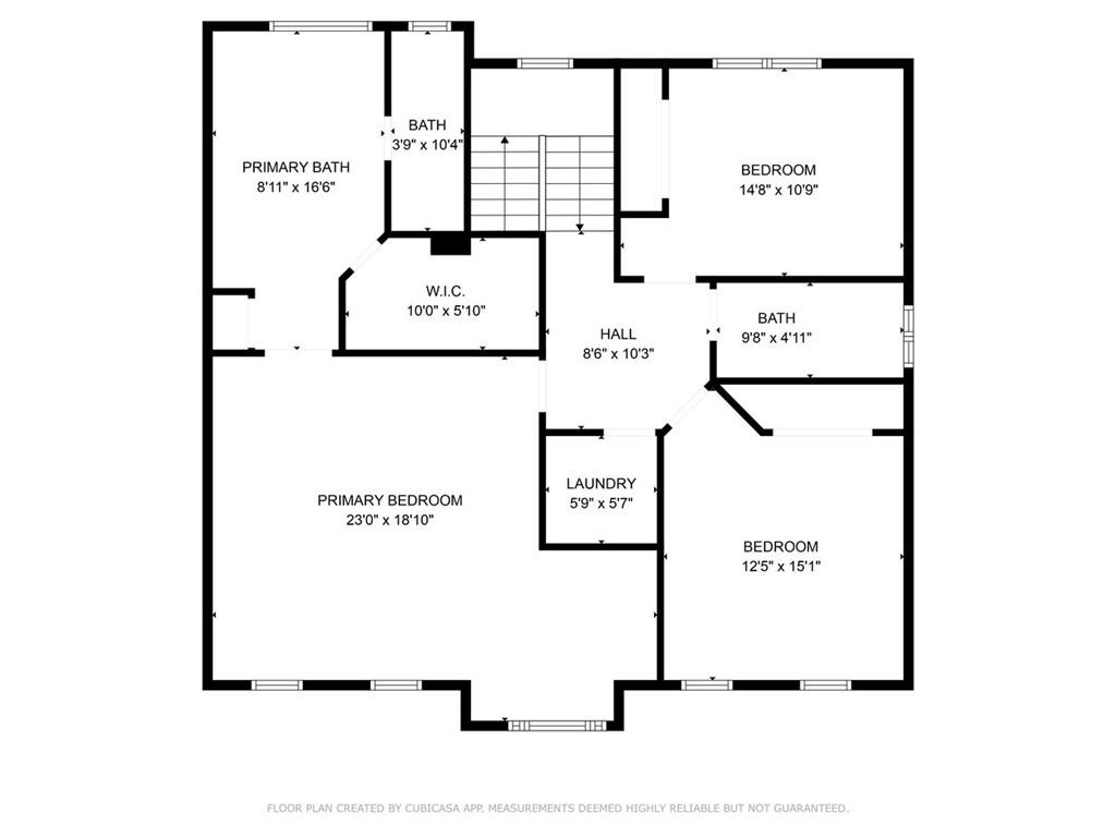 ASHLEY HALL - Residential
