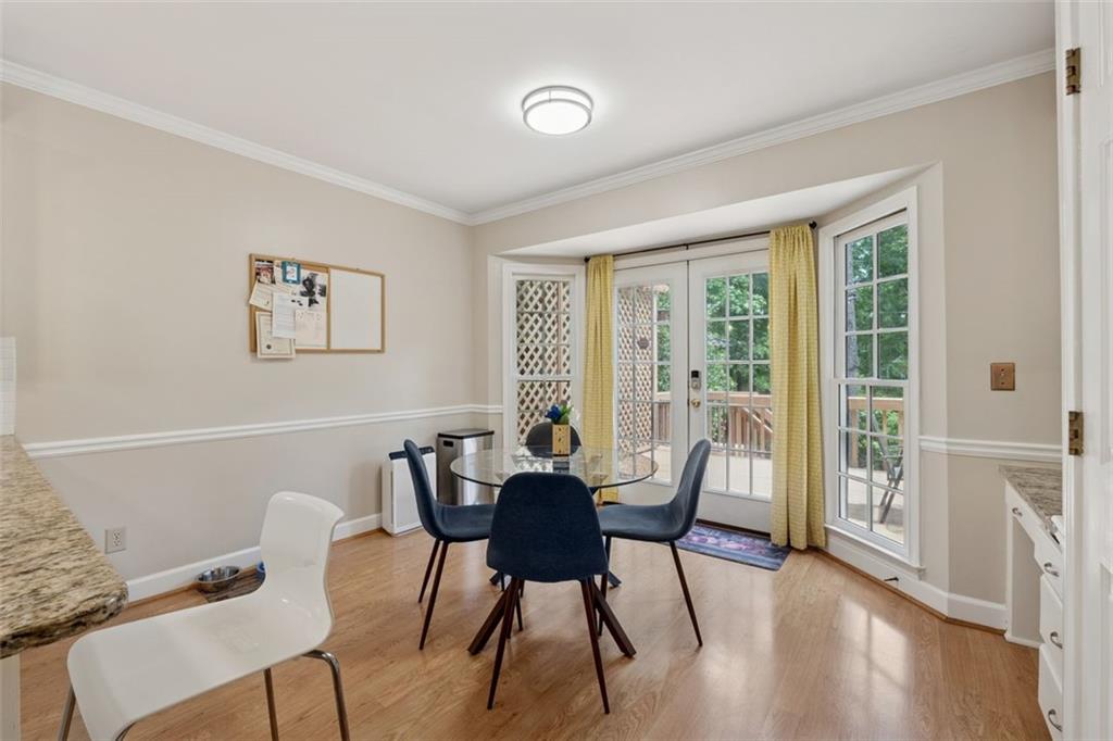 ASHLEY HALL - Residential
