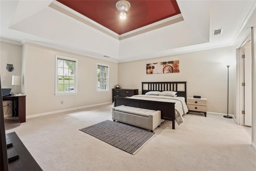 ASHLEY HALL - Residential