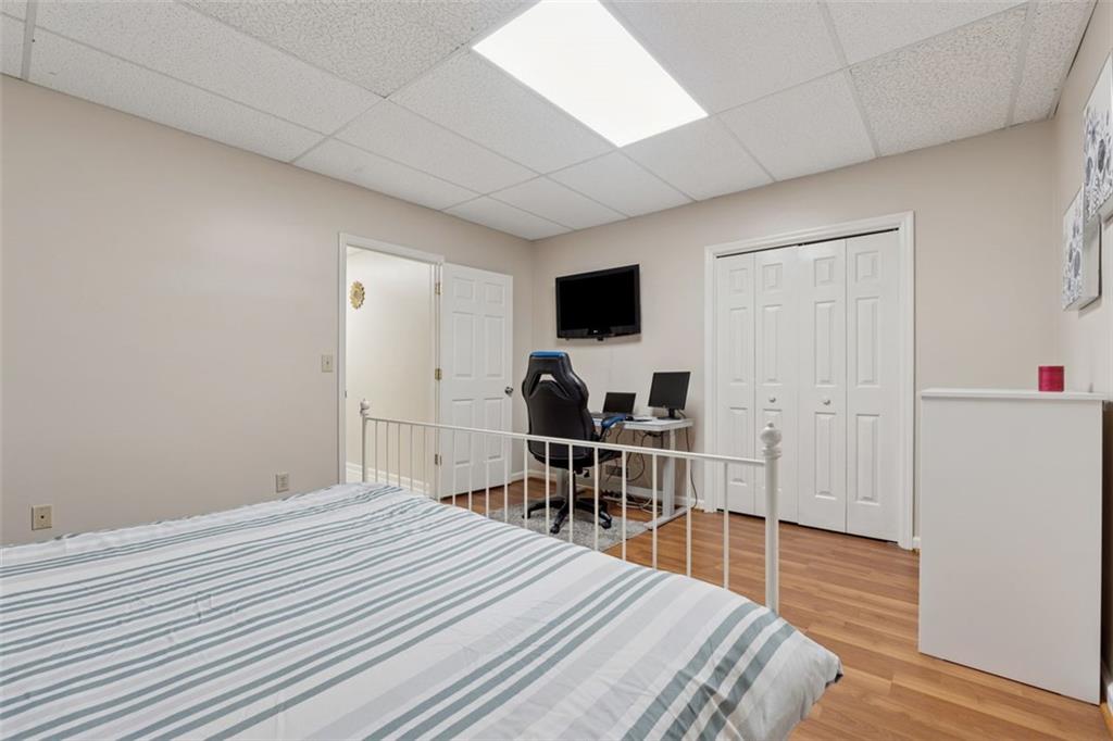ASHLEY HALL - Residential