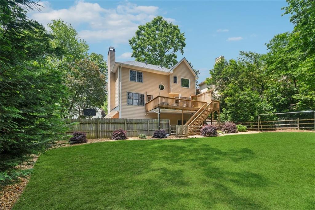 ASHLEY HALL - Residential