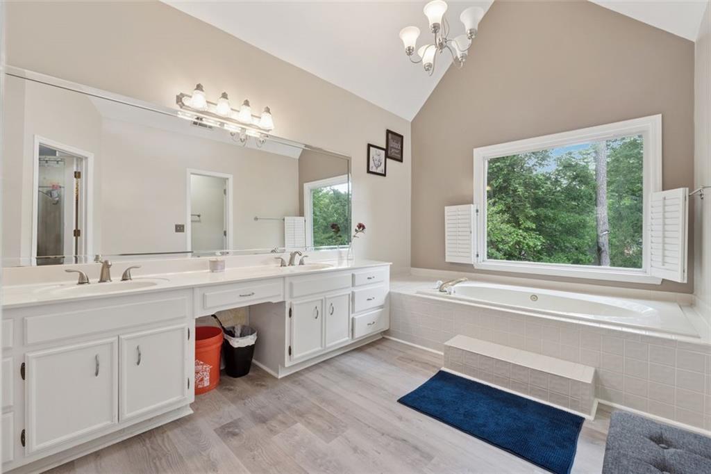 ASHLEY HALL - Residential