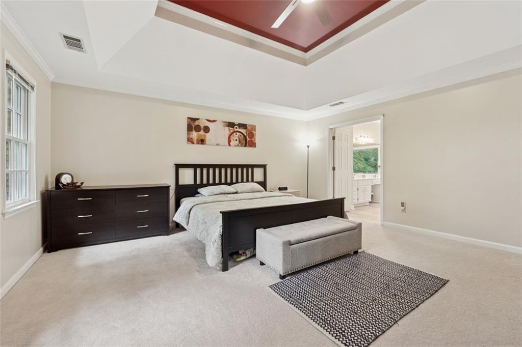 ASHLEY HALL - Residential
