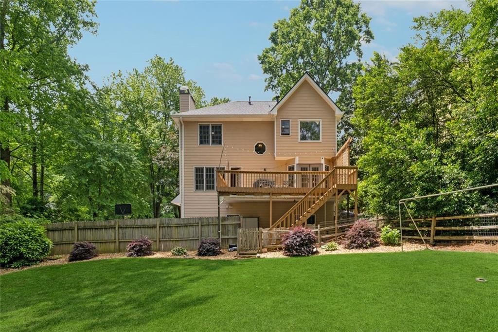 ASHLEY HALL - Residential