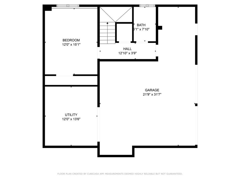 ASHLEY HALL - Residential