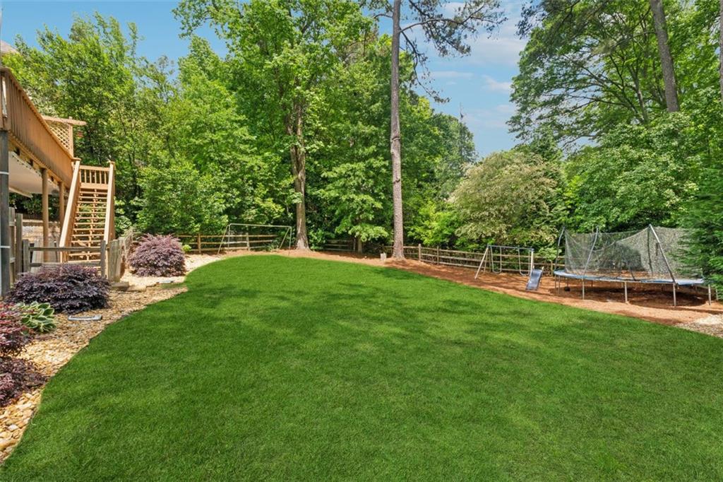 ASHLEY HALL - Residential
