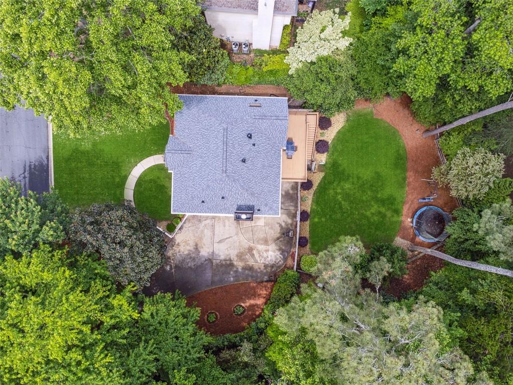 ASHLEY HALL - Residential