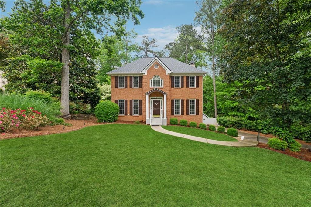 ASHLEY HALL - Residential