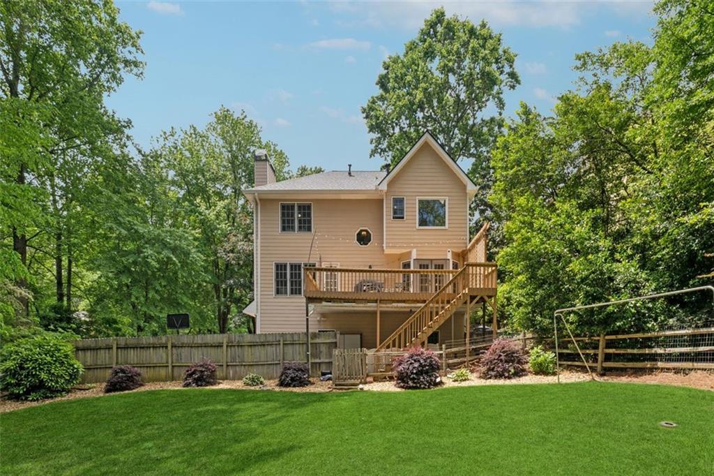 ASHLEY HALL - Residential