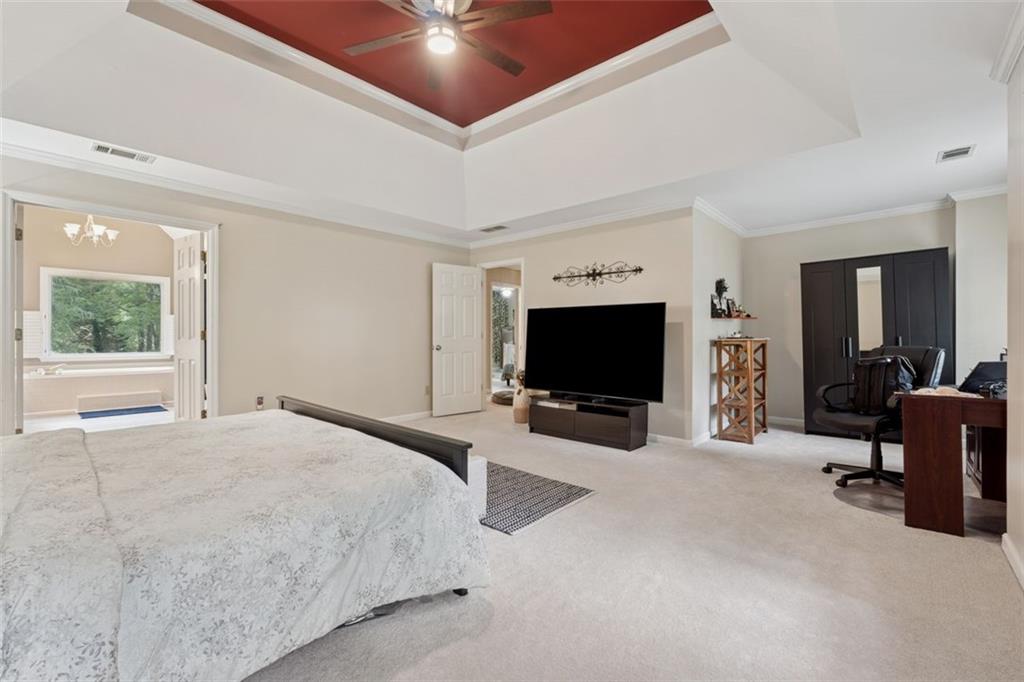 ASHLEY HALL - Residential
