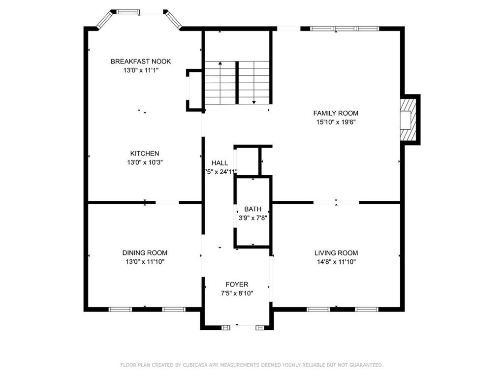 ASHLEY HALL - Residential
