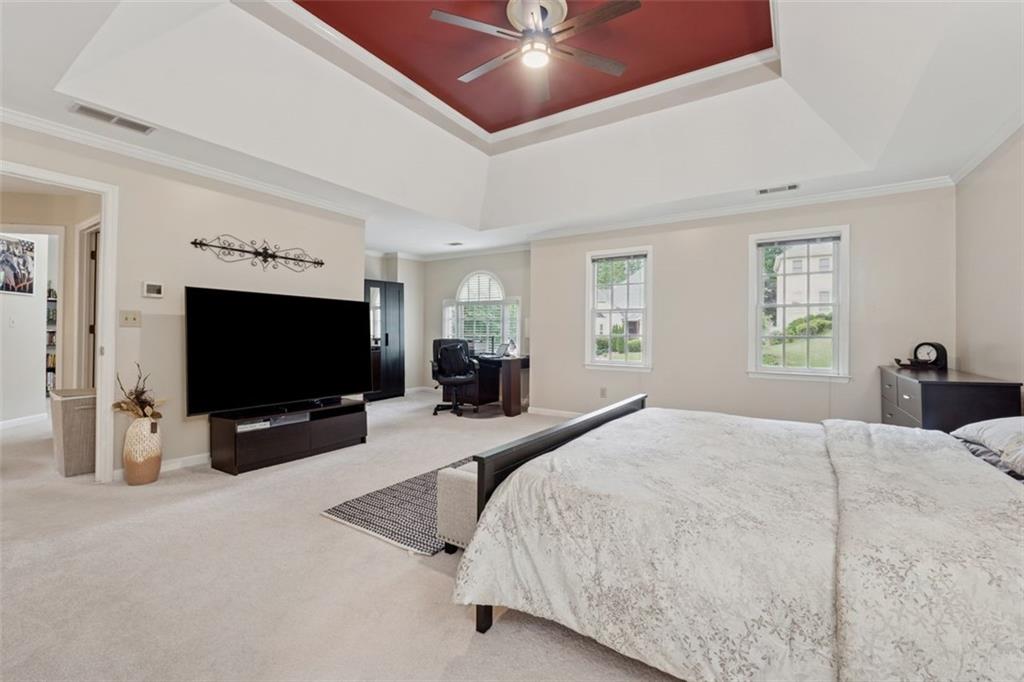 ASHLEY HALL - Residential