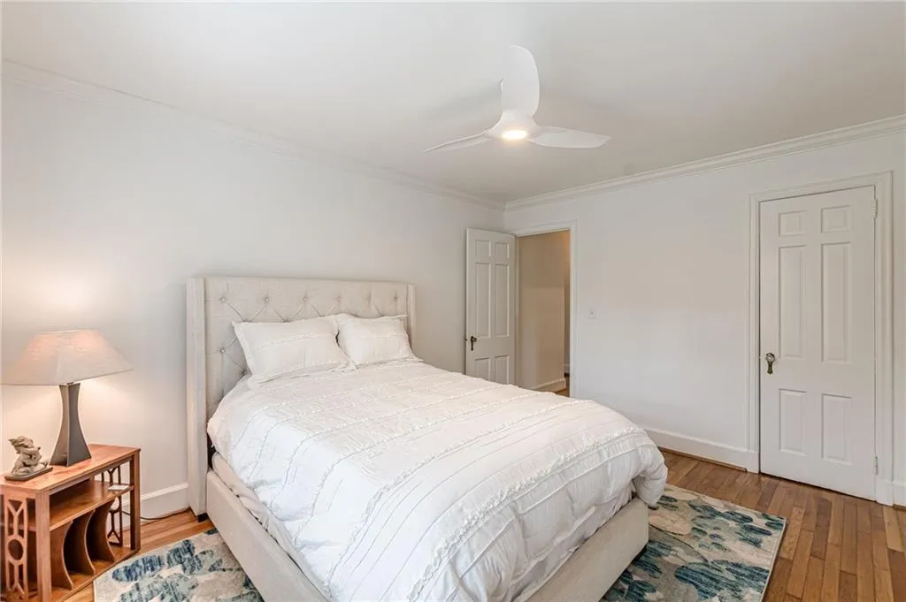 Atlanta, Georgia 30306, United States, 3 Bedrooms Bedrooms, ,4 BathroomsBathrooms,Residential,Active,195414