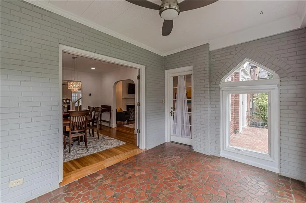 Atlanta, Georgia 30306, United States, 3 Bedrooms Bedrooms, ,4 BathroomsBathrooms,Residential,Active,195414