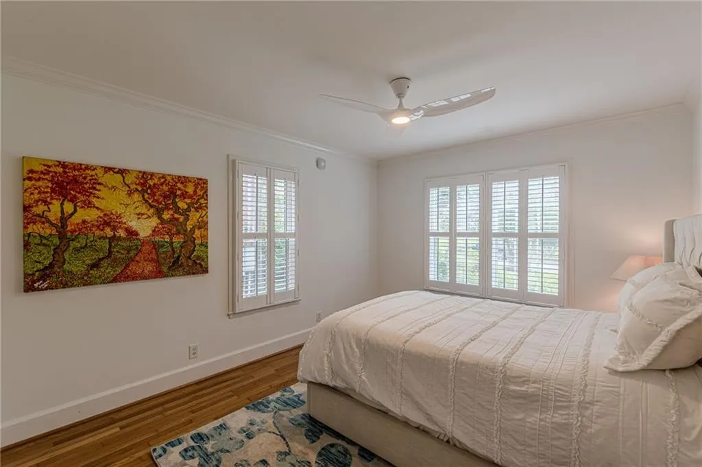 Atlanta, Georgia 30306, United States, 3 Bedrooms Bedrooms, ,4 BathroomsBathrooms,Residential,Active,195414