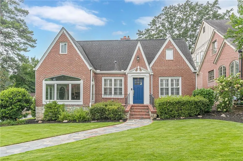 Atlanta, Georgia 30306, United States, 3 Bedrooms Bedrooms, ,4 BathroomsBathrooms,Residential,Active,195414