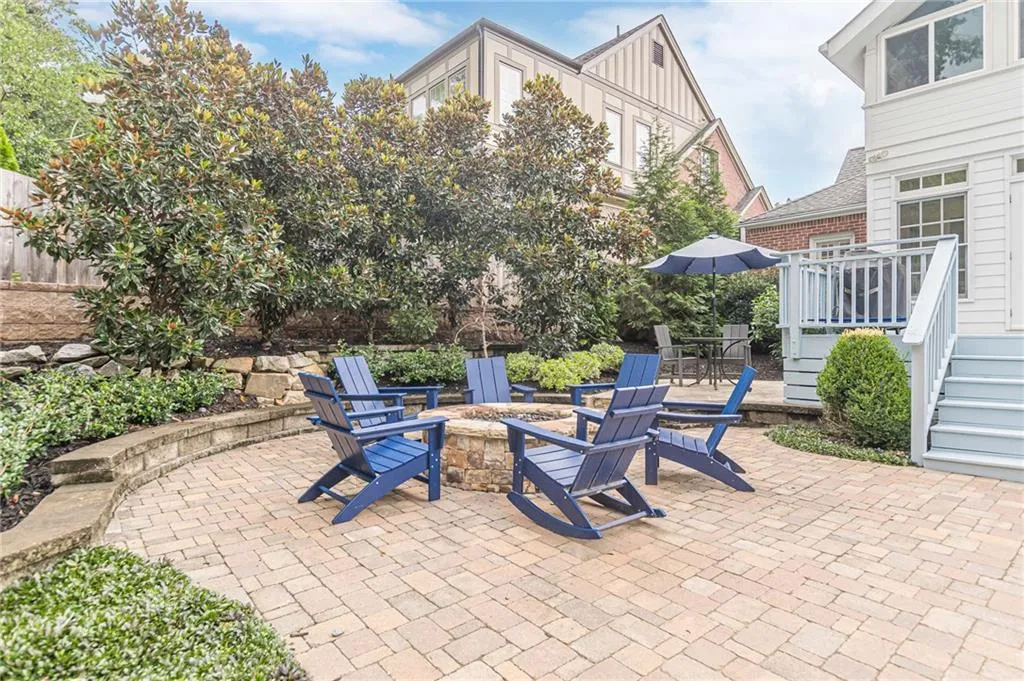 Atlanta, Georgia 30306, United States, 3 Bedrooms Bedrooms, ,4 BathroomsBathrooms,Residential,Active,195414