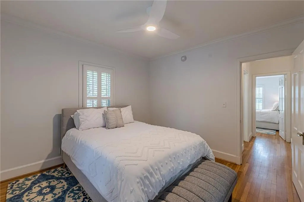 Atlanta, Georgia 30306, United States, 3 Bedrooms Bedrooms, ,4 BathroomsBathrooms,Residential,Active,195414