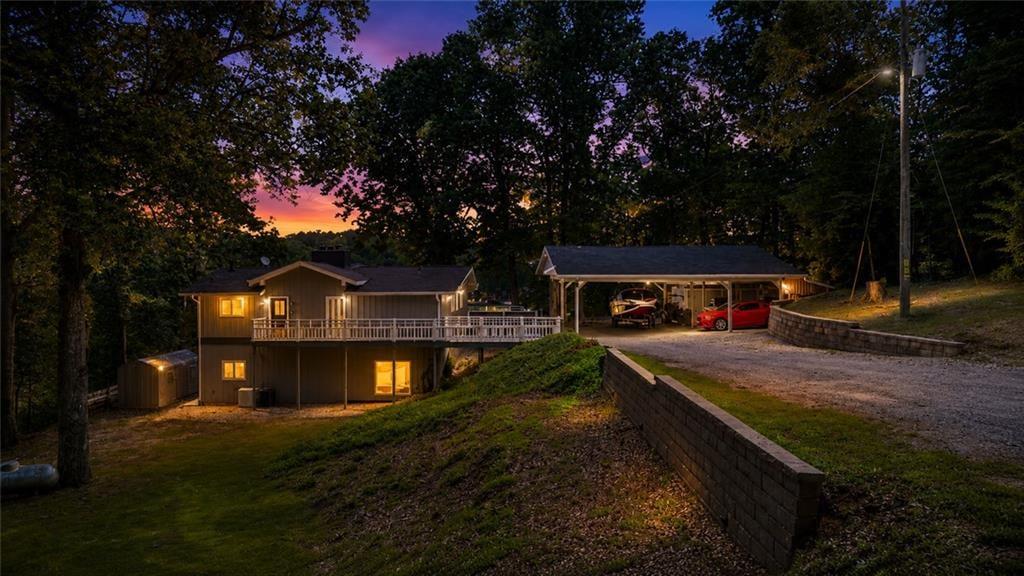 405 Miller Road