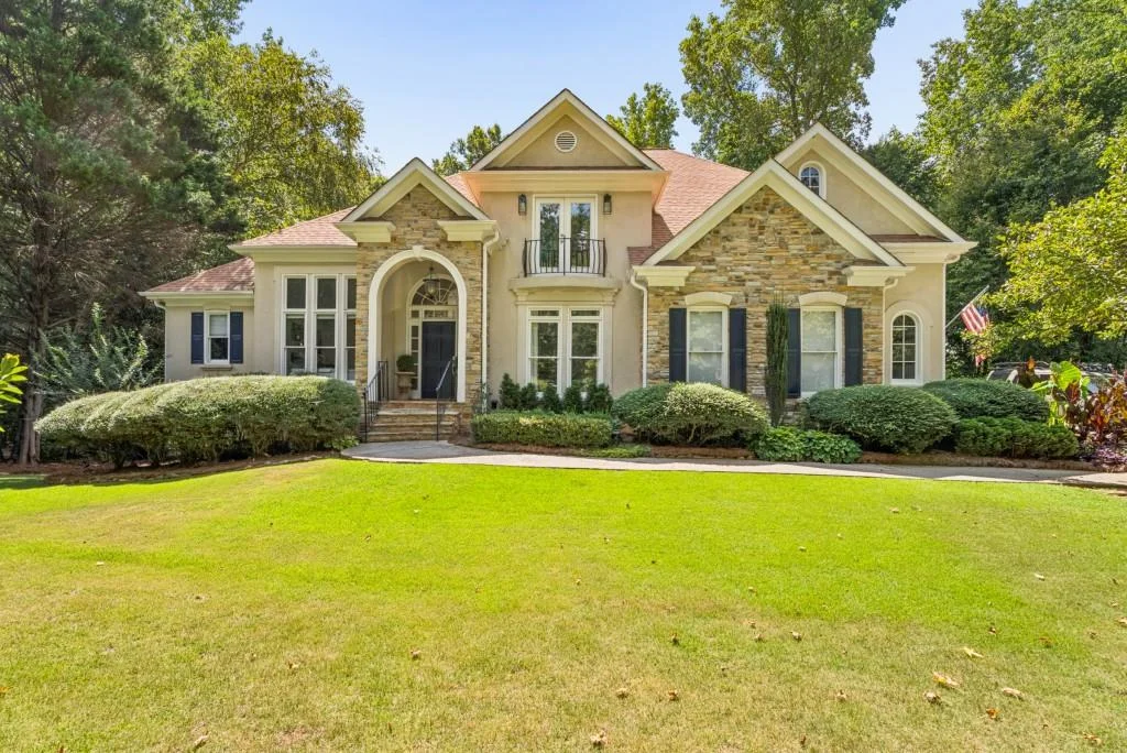 345 Aurelia Trace, Milton, GA, 30004