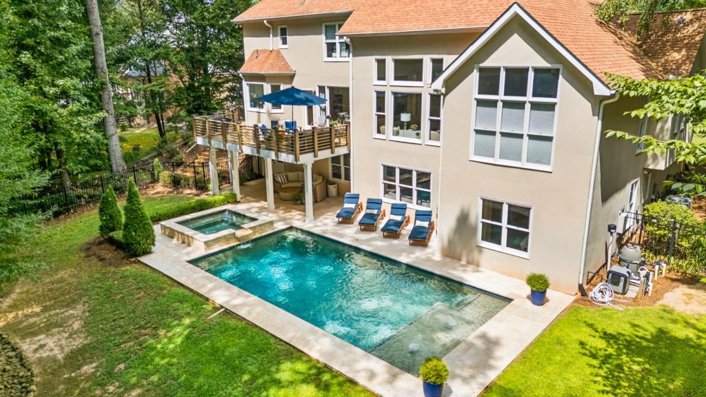 345 Aurelia Trace, Milton, GA, 30004 345 Aurelia Trace