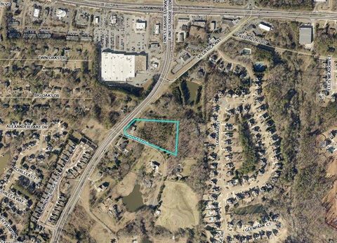 3601 Ernest W Barrett Parkway SW Marietta GA 30064