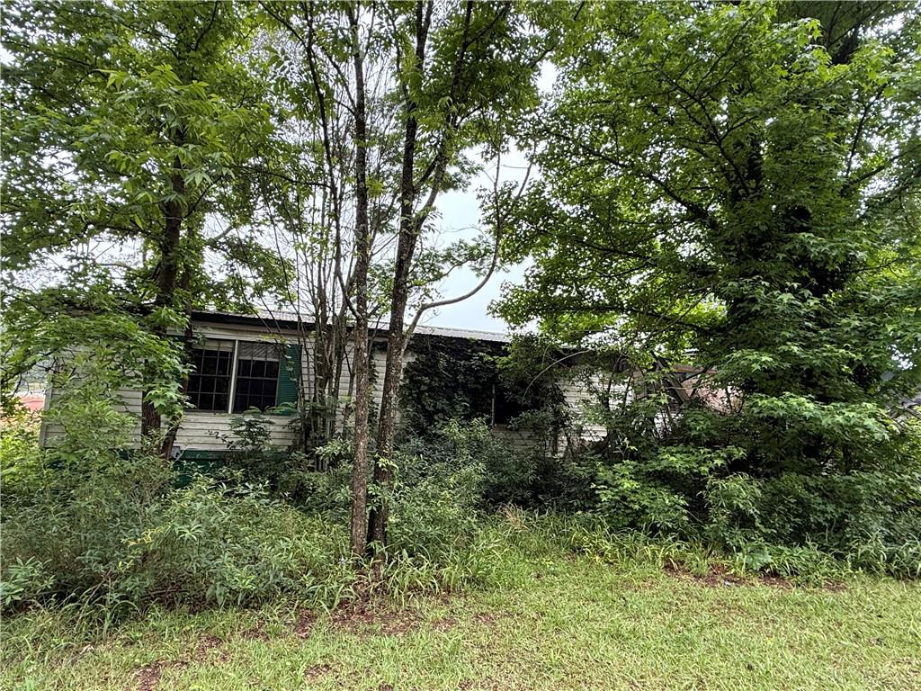165 Jefferson Avenue, Hoschton, Georgia image 2