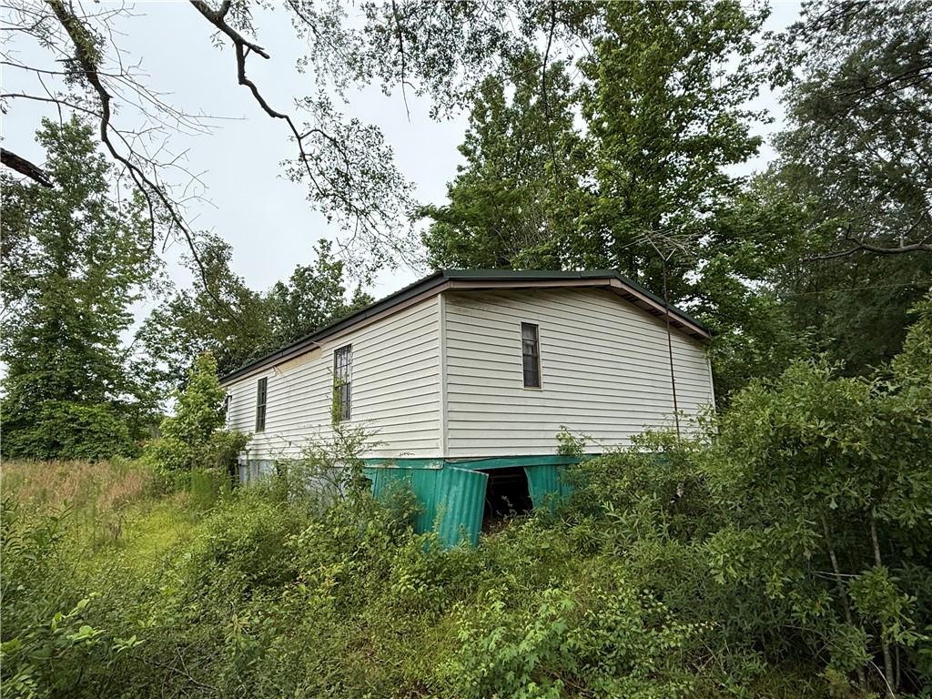 165 Jefferson Avenue, Hoschton, Georgia image 1