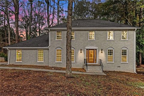 1128 Aurora Court Atlanta GA 30338
