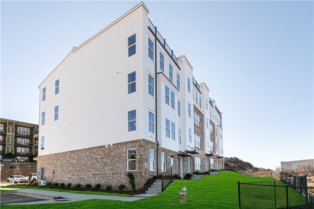 338 Skylar Court SE 104