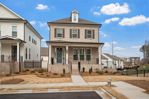 102 Stonehouse Drive Cumming GA 30040