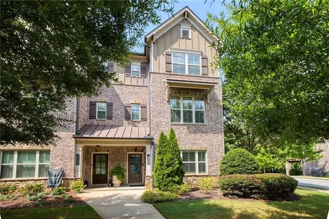 1365 Hawthorne Avenue SE, Smyrna, GA 30080 - MLS#: 7520578