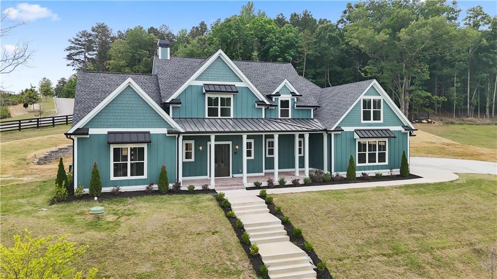 3068 Turning Creek Trail