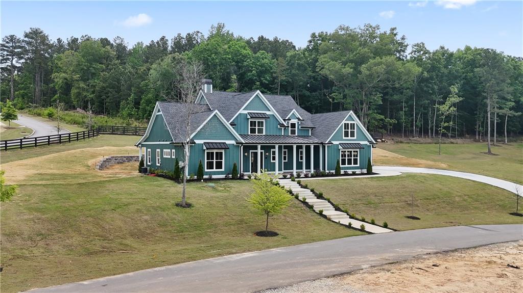 3068 Turning Creek Trail
